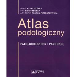 ATLAS PODOLOGICZNY