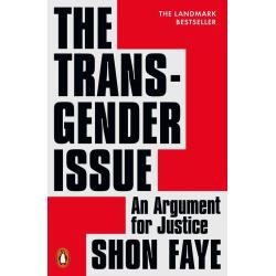 THE TRANSGENDER ISSUE