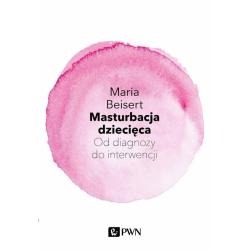 MASTURBACJA DZIECIĘCA