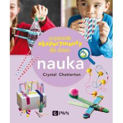 WSPANIAŁE EKSPERYMENTY DLA DZIECI