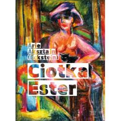 CIOTKA ESTER