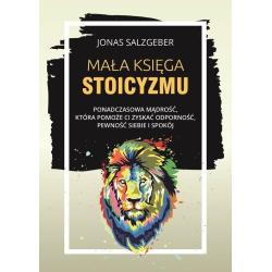 MAŁA KSIĘGA STOICYZMU