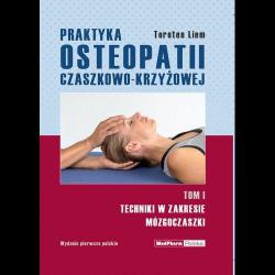 PRAKTYKA OSTEOPATII CZASZKOWO-KRZYŻOWEJ 1