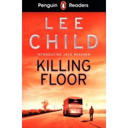 PENGUIN READERS LEVEL 4: KILLING FLOOR