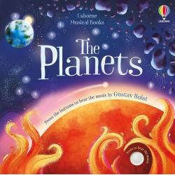 THE PLANETS