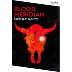 BLOOD MERIDIAN