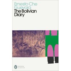 THE BOLIVIAN DIARY