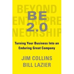 BEYOND ENTREPRENEURSHIP 2.0