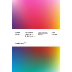 PALETTE PERFECT FOR GRAPHIC DESIGNERS & ILLUSTRATORS