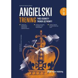 ANGIELSKI TRENING B2-C1