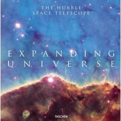 EXPANDING UNIVERSE