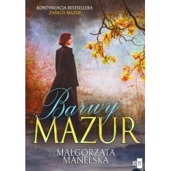 BARWY MAZUR 2