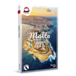 MALTA I GOZO. PRZEWODNIK ILUSTROWANY
