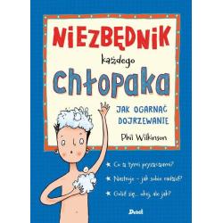 NIEZBĘDNIK KAŻDEGO CHŁOPAKA