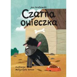 CZARNA OWIECZKA