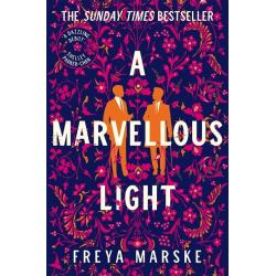 A MARVELLOUS LIGHT