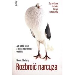 ROZBROIĆ NARCYZA