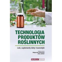 TECHNOLOGIA PRODUKTÓW ROŚLINNYCH