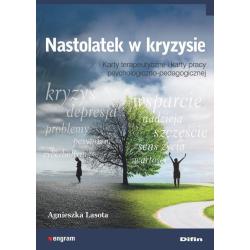 NASTOLATEK W KRYZYSIE