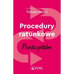 PROCEDURY RATUNKOWE PRZEDSZPITALNE 1