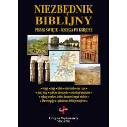 NIEZBĘDNIK BIBLIJNY