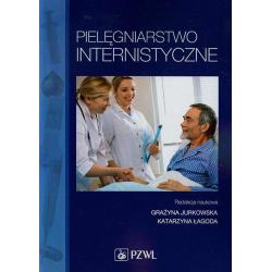 PIELĘGNIARSTWO INTERNISTYCZNE