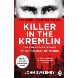 KILLER IN THE KREMLIN