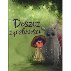 DESZCZ ŻYCZLIWOŚCI