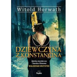 DZIEWCZYNA Z KONSTANCINA