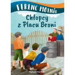 CHŁOPCY Z PLACU BRONI