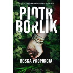 BOSKA PROPORCJA