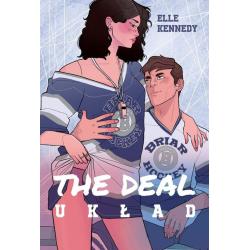 THE DEAL UKŁAD