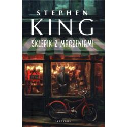 SKLEPIK Z MARZENIAMI