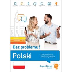 POLSKI BEZ PROBLEMU COMPREHENSIVE SELF-STUDY COURSE