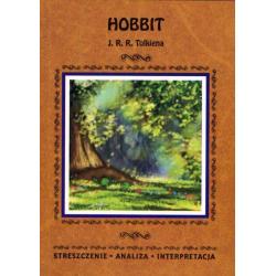 HOBBIT J. J. R. TOLKIENA. STRESZCZENIE, ANALIZA, INTERPRETACJA
