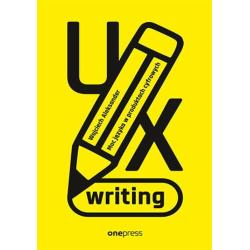 UX WRITING