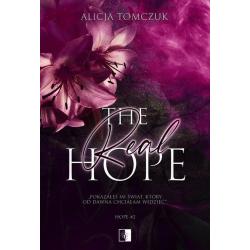 THE REAL. HOPE 2