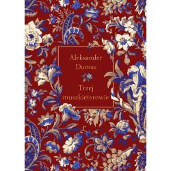 TRZEJ MUSZKIETEROWIE