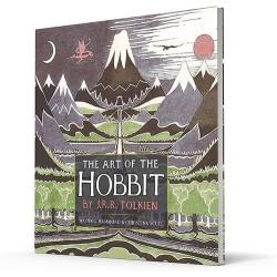 ART OF HOBBIT
