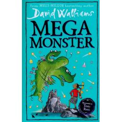 MEGAMONSTER