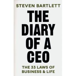 THE DIARY OF A CEO