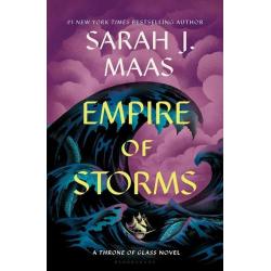 EMPIRE OF STORMS