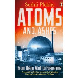 ATOMS AND ASHES