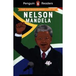 PENGUIN READERS LEVEL 2: THE EXTRAORDINARY LIFE OF NELSON MANDELA