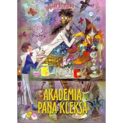 AKADEMIA PANA KLEKSA