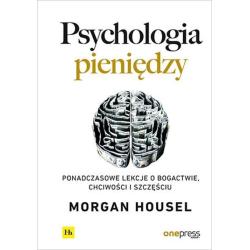 PSYCHOLOGIA PIENIĘDZY