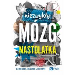 NIEZWYKŁY MÓZG NASTOLATKA
