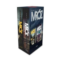 PAKIET: PROJEKT RIESE / OPERACJA MIR