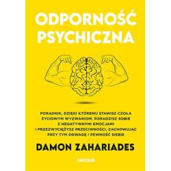 ODPORNOŚĆ PSYCHICZNA