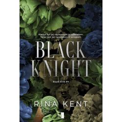 BLACK KNIGHT. ROYAL ELITE 4